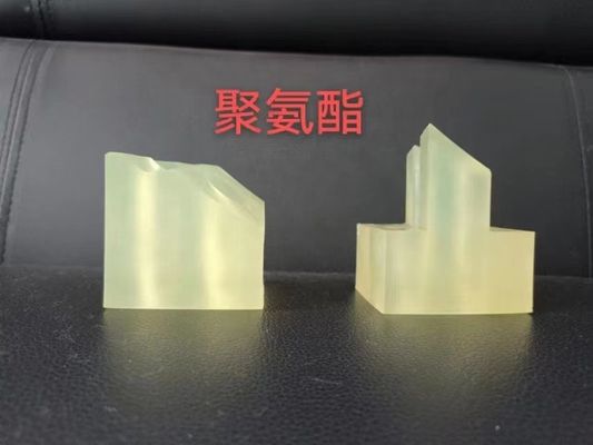 3D STP STEP Drawing Format Cnc Machining Service For ABS Nylon Polyurethane