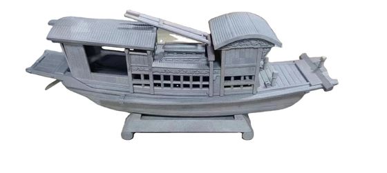 3D STP STEP Drawing Format Cnc Machining Service For ABS Nylon Polyurethane
