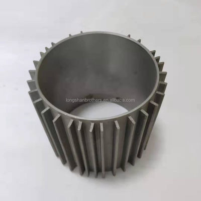 0.01mm Tolerance Custom Surface Texture Die Casting Molds Manufacture with and Tolerance