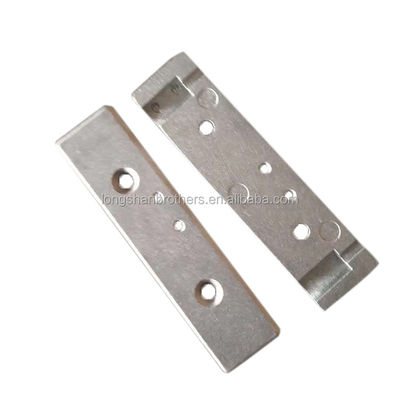 0.01mm Tolerance Custom Surface Texture Die Casting Molds Manufacture with and Tolerance