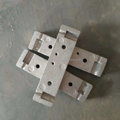0.01mm Tolerance Custom Surface Texture Die Casting Molds Manufacture with and Tolerance