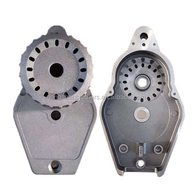 Custom Surface Texture Die Casting Molds Manufacture for and Affordable Pricing