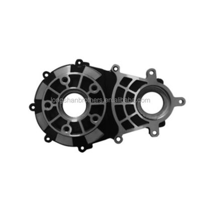 Custom Surface Texture Die Casting Molds Manufacture for and Affordable Pricing