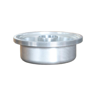 Custom Casting Aluminum Part Mould P20/718/738/NAK80/S136/2738/2316 Material 300K-700K Shots Life