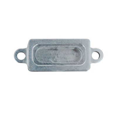 Custom Casting Aluminum Part Mould P20/718/738/NAK80/S136/2738/2316 Material 300K-700K Shots Life