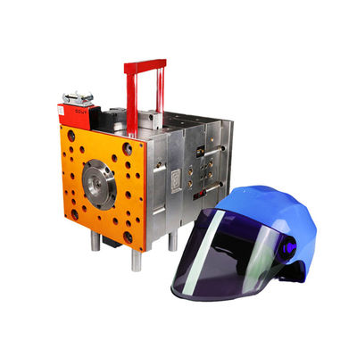 Custom Surface Treatment Silicone Rubber Mould 250000-300000shots