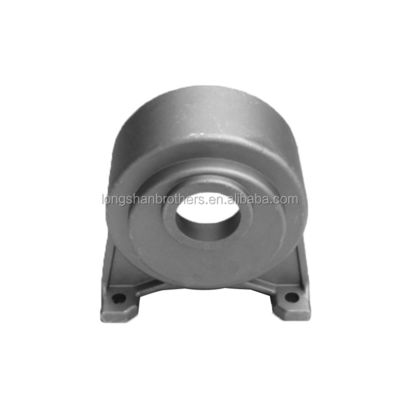 High-Precision Zinc Aluminum Die Casting Mold with 0.01mm Tolerance and 3 Million Shots for Multiple Cavity Injection Molding