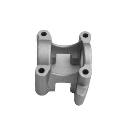 High-Precision Zinc Aluminum Die Casting Mold with 0.01mm Tolerance and 3 Million Shots for Multiple Cavity Injection Molding