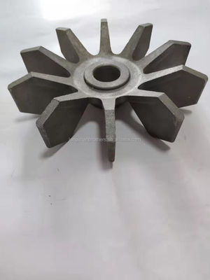 High-Precision Zinc Aluminum Die Casting Mold with 0.01mm Tolerance and 3 Million Shots for Multiple Cavity Injection Molding
