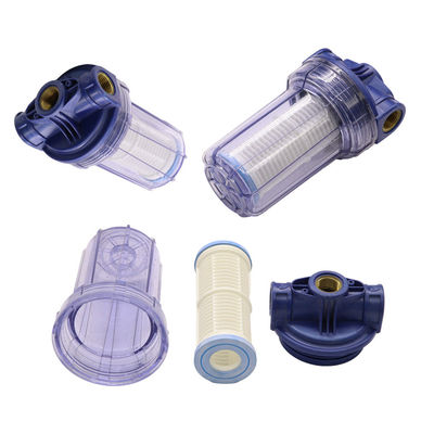 Custom-made Household Appliance Injection Mould for OEM/ODM with 200000-1000000 Shots Plastic Tooling