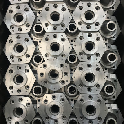 2738 Mould Material Aluminum Die Casting Mold with 200000-1000000 Shots for Custom Aluminum Die Casting Parts