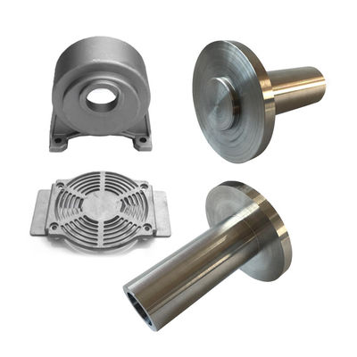 Household Commodities Die Casting Mold For Aluminum Die Cast Moulding Services