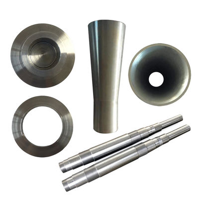 Household Commodities Die Casting Mold For Aluminum Die Cast Moulding Services