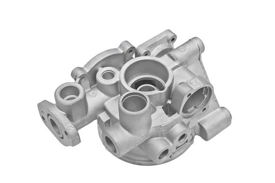 Aluminum Die Casting Mould 250000-300000shots For Machinery Automative Parts