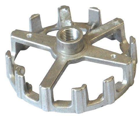 Aluminum Die Casting Mould 250000-300000shots For Machinery Automative Parts