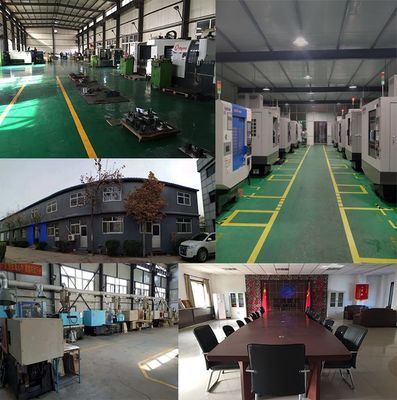 Aluminum Die Casting Mould 250000-300000shots For Machinery Automative Parts