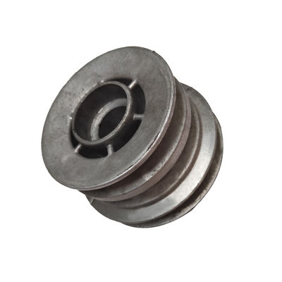 Custom Die Cast Alloy Aluminium Die Casting Parts for Professional Casting Services Drawing Format 2D/ PDF/CAD 3D IGES/STEP