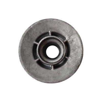 Customized Surface Finish Aluminum Die Casting Parts with ISO9001 Certification and OEM/ODM Services