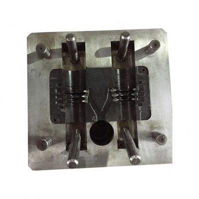 Custom Die Cast Alloy Aluminium Die Casting Parts for Professional Casting Services Drawing Format 2D/ PDF/CAD 3D IGES/STEP