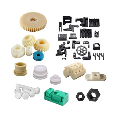 Custom Thickness High Pressure Die Casting Mould with 250000-300000 Shots Life