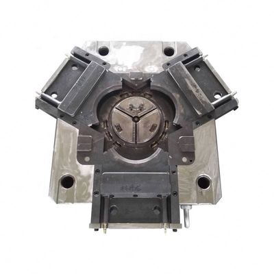 Customized Design High Precision Durable Die Casting Mould for Escape Equipment Parts