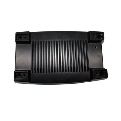 Expert Custom Injection Molding Services for Plastic Parts Used in Electronics and Home Appliances