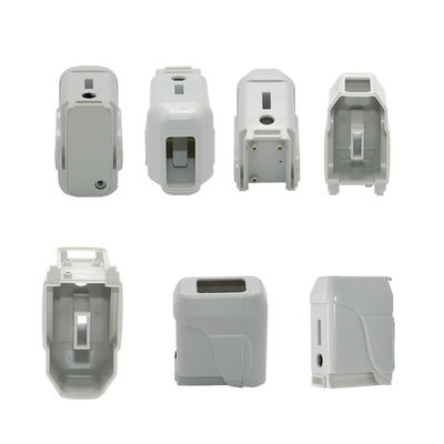 Expert Custom Injection Molding Services for Plastic Parts Used in Electronics and Home Appliances