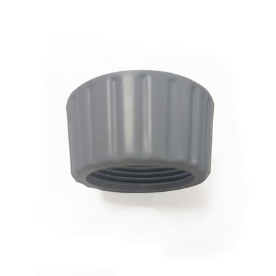 Professional Custom Plastic Injection Molding Parts with Hot Runner Gate System and 718 Mould Material