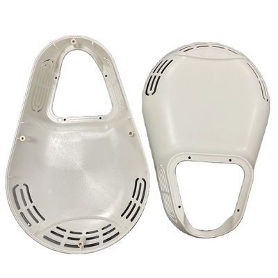 Customizable Plastic Injection Mould for Household Appliances with Long Service Life and OEM/ODM Options