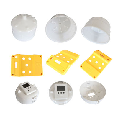 Compression/Injection Process Custom Plastic Injection Mold And Plastic Inject Parts with Heat Treatment Surface Finish