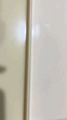 Large Vacuum Formed Water Tank made of Polycarbonate Material with Customized Logo Acceptable
