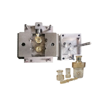 Mold Design And Manufacturing Expert Polyester Plastic Medical Accessories Part Injection Moulding Service Custom Plastic Injection Mold