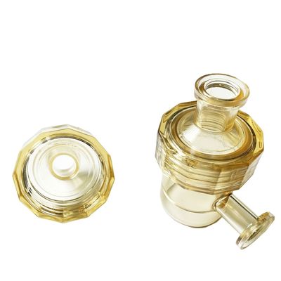 Mold Design And Manufacturing Expert Polyester Plastic Medical Accessories Part Injection Moulding Service Custom Plastic Injection Mold