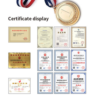 Custom Plastic Injection Molding Parts with 0.01mm Tolerance and Customized Colors Including 2D/3D/CAD Design Support