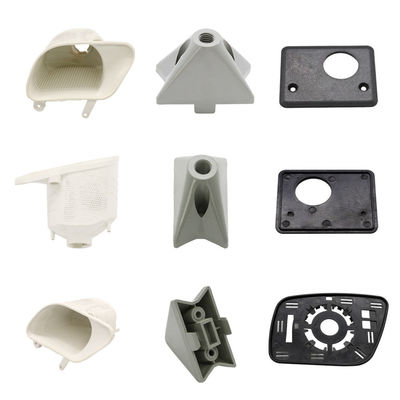 UG or Pro/E Design Software Plastic Mold for Injection Molding Customizable OEM/ODM Acceptable