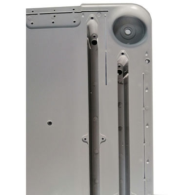 Acceptable OEM/ODM Injection Molding Of Plastic Parts Custom Plastic Molds