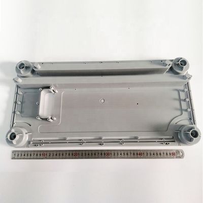 Acceptable OEM/ODM Injection Molding Of Plastic Parts Custom Plastic Molds