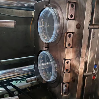 Custom Kitchen Plastic Injection Mould for Cup/Bowl/Basin/Spoon ABS/PP/PA/PA6/PA6 GF/POM/HDPE/Polycarbonate/PMMA/PET/PVC
