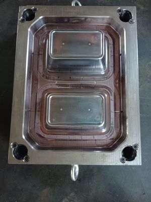 32 Years Experience Plastic Injection Mould with Free Mold Design And Samples and One-stop Service for Custom Kitchen Cup Bowl Basin Spoon