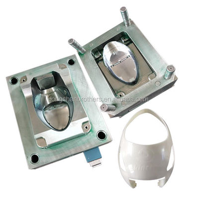 Custom Mold Processing for Dosage Instrument Casing Product Material Mold Steel and Drawing Format 2D/ PDF/CAD 3D STP/STEP