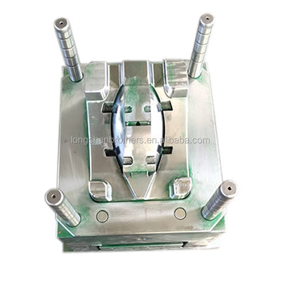 Custom Mold Processing for Dosage Instrument Casing Product Material Mold Steel and Drawing Format 2D/ PDF/CAD 3D STP/STEP