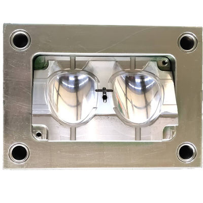 Custom Mold Processing for Dosage Instrument Casing Product Material Mold Steel and Drawing Format 2D/ PDF/CAD 3D STP/STEP