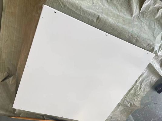 ISO9001 Certified Custom ABS Plastic Panels for Vacuum Forming and Carving Tailored to Your Custom Applications
