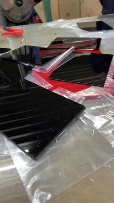 ISO9001 Certified Custom ABS Plastic Panels for Vacuum Forming and Carving Tailored to Your Custom Applications