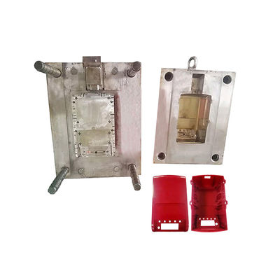 32 Years Experience ABS Plastic Injection Mould with Mirror Polishing for Magnetic Water Dispenser Enclosure