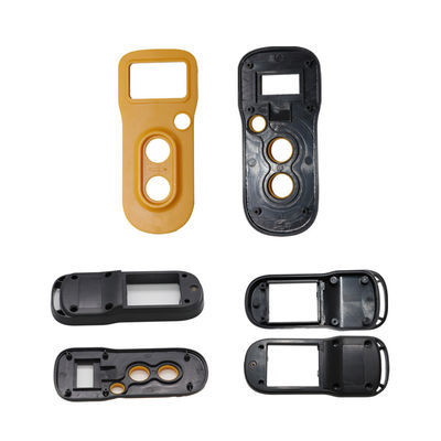 Custom Plastic Moulding Machine Injection Molding For Household Product Within Customer Size Accepted