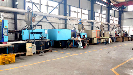 Custom Plastic Moulding Machine Injection Molding For Household Product Within Customer Size Accepted