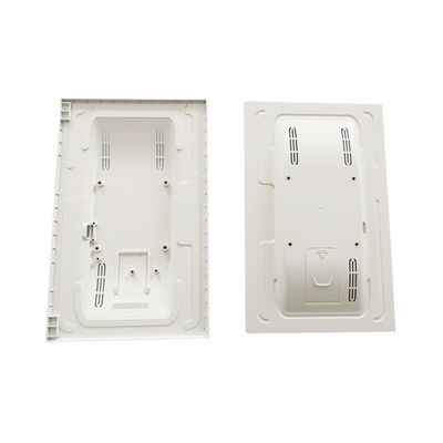 Various Range Custom Plastic Parts for Home Appliances Using Injection Molding Technology Efficiently