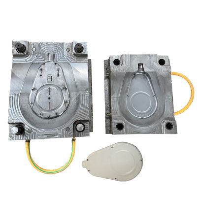 ABS Plastic Enclosure Custom Mold Plastic Injection Molding Service for Industrial and Household Applications