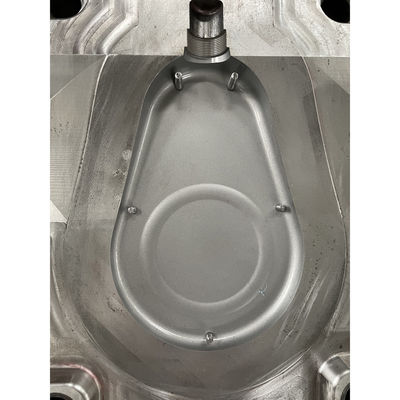 ABS Plastic Enclosure Custom Mold Plastic Injection Molding Service for Industrial and Household Applications